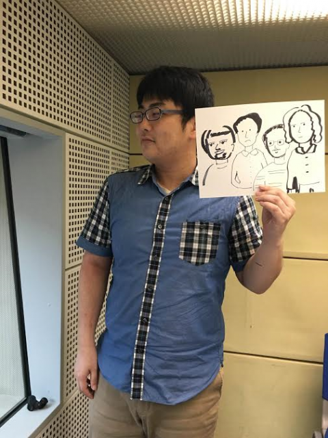 9月7日(水)～Teenage Fanclub～