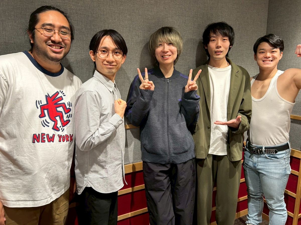 一刻とラマヌジャン 