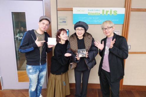 GARNiDELiAのお2人と一緒に自己評価に気をつけよう！