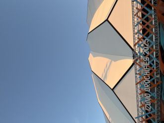 【ゲスト出演】11/28「MONKEY MAJIK」「Saucy Dog」石原さん インタビュー オンエア!