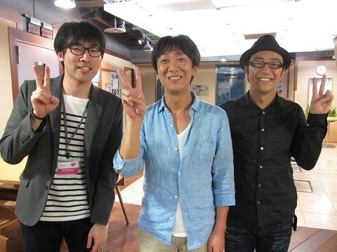 School9 秋のモノマネweek！