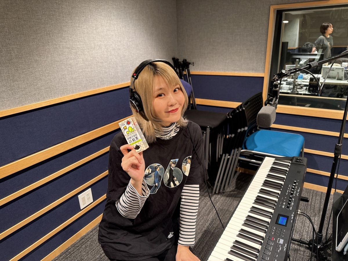 おかわり　160杯目～未公開トーク&amp;「NiziUメドレー」プレイバック～