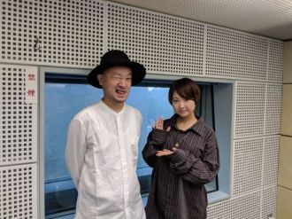 UNISON SQUARE GARDENの素のトークを聴けるのはこの番組だけ‼