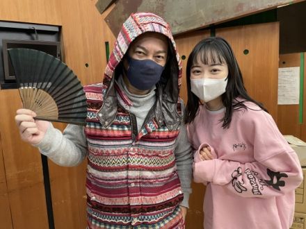 2022年12月7日(水)【むかし、むかし、あるところに、、の書き出しでフリーメッセージ】