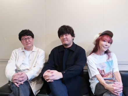 2023.12.13～　ゲスト：秦基博さん②