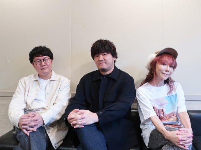 2023.12.13～　ゲスト：秦基博さん②