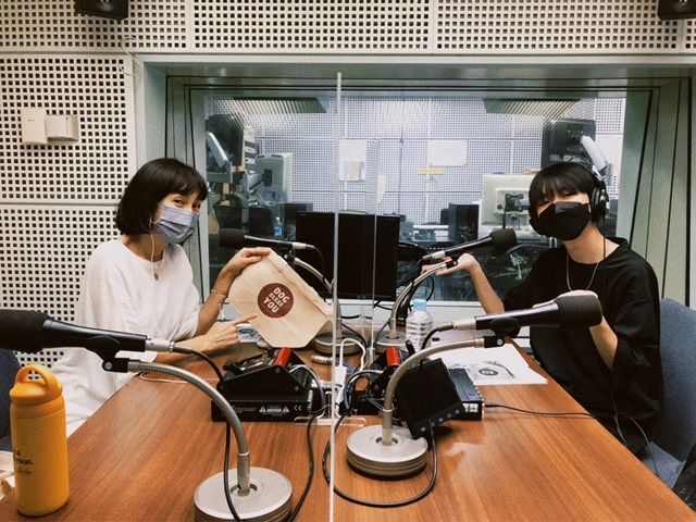 石橋陽彩君のバースデーイベントのお話や、ペットの歯のケアのお話など☆