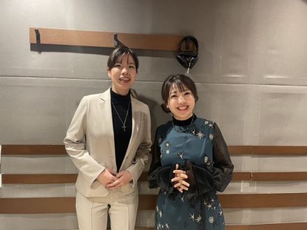 3/28(木)にお迎えしたゲストは・・・？