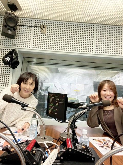 ゲストに獣医師の鏑木さやかさん！