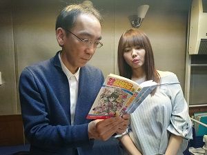 第88回の音楽室は・・・