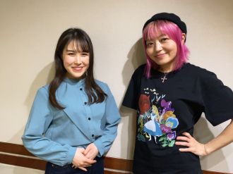 天咲葵がステージでやらかしたこと…「前歯折りました」