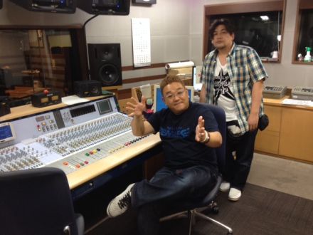 ６月１０日放送後記