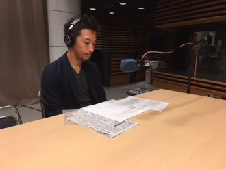 サードプレイス"西田亮介 Ride On The Politics"7月25日 火曜日放送分_高度プロフェッショナル制度をめぐる政治の転換
