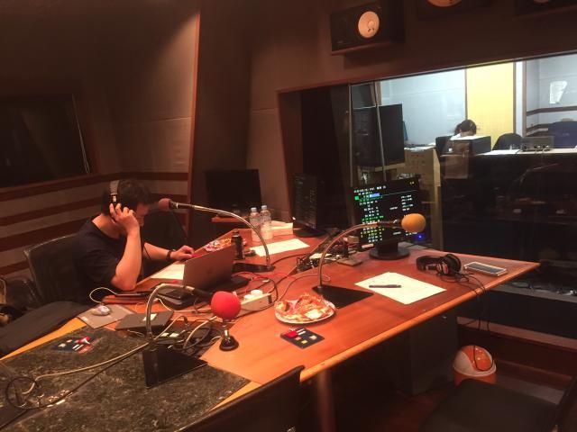 5月10日水曜オンプラ テーマは「ぜいたく」