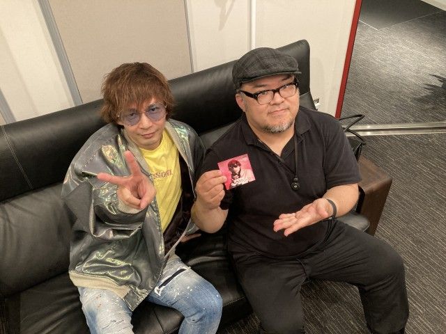 2023年7月8日(土) ウォンチューRADIO