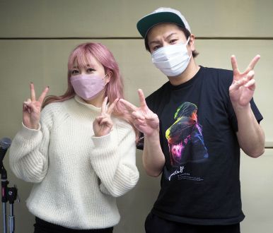 AuDeeプレミアム【勝手に育った狩野。 / 夫婦の間に一体何が?!】