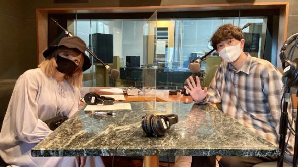 遂に！！でっぱりんからきゃりーちゃんへDMが届く！