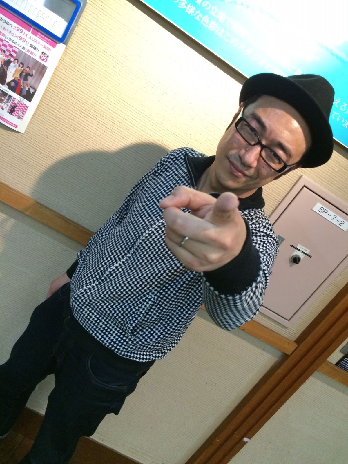 来週は「東京03 VS リスナー　一週間大喜利」！