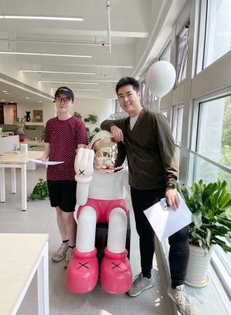 大阪のお土産！