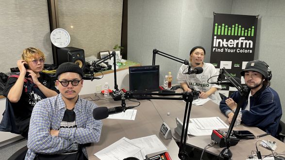 #126 俺達の青春はVansと共に  [ほぼノーカットバージョン]