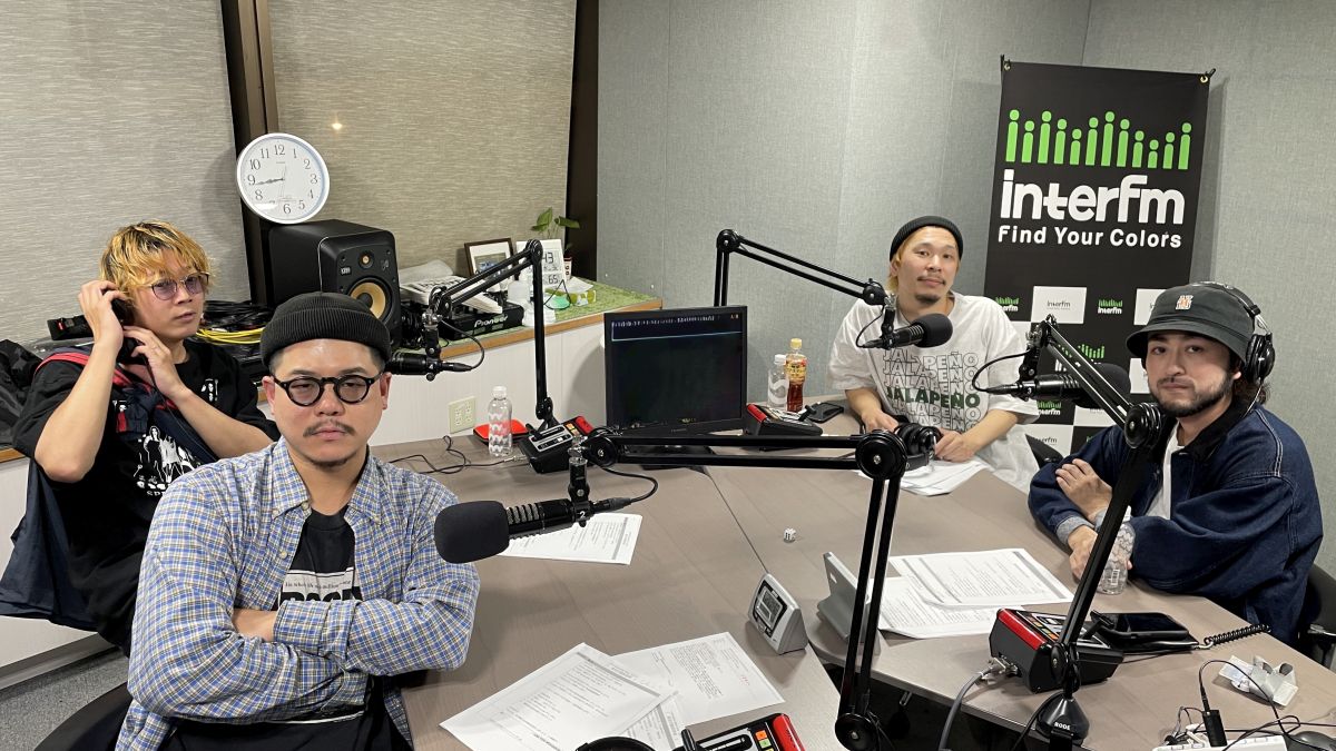 #126 俺達の青春はVansと共に  [ほぼノーカットバージョン]