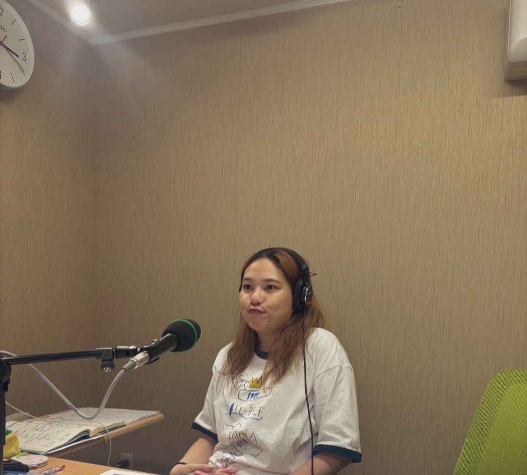 Chit Chat #129 (2025.08.22)