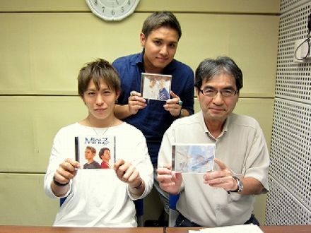 富澤一誠のAGE FREE MUSIC　9/17（月）