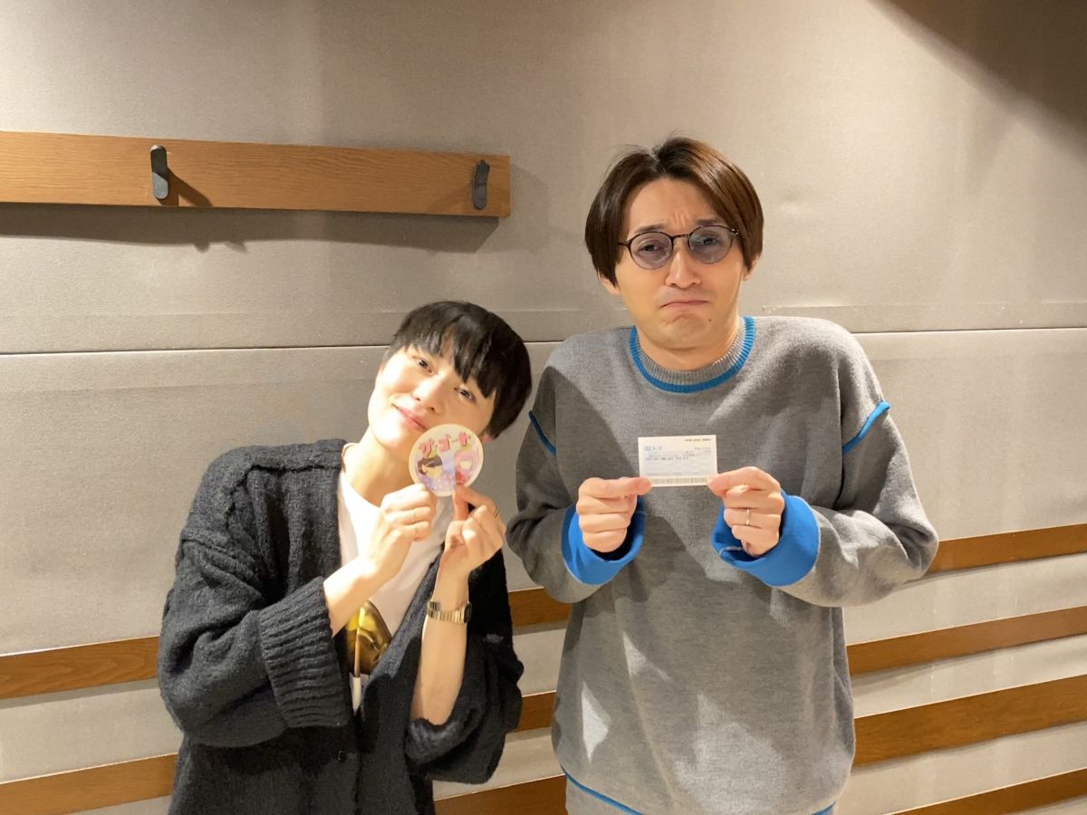 #11 石田さんおつかれ生です♪＆ホセちゃんの宝くじの運命はいかに!?