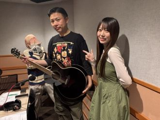 番外編！ ネオジャポのFight For The Radio#110
