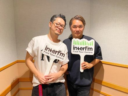 #28 木原誠太郎&amp;武藤真が新内閣に期待する「ポジティブ」