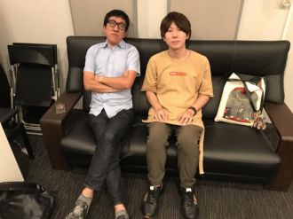 PEOPLE～伊藤洋介・古市憲寿のJ-POP J-MIND～ 第16回放送