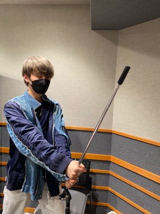 おじさん構文研究会、、、