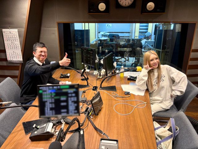 1月13日（火）Song List♪