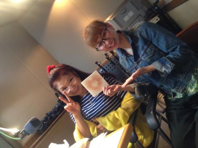 八代亜紀さんへのメッセージお待ちしています。