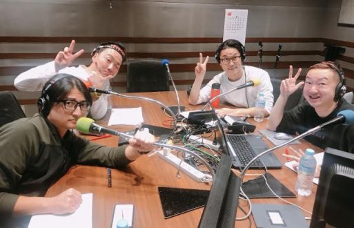 1/11 (土) 劇団スカッシュのミドダバ 終了～