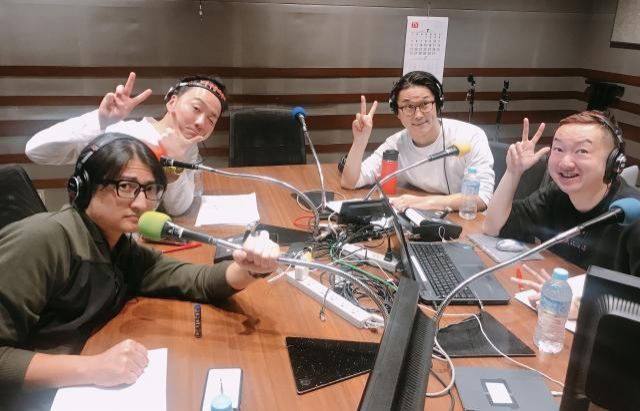 1/11 (土) 劇団スカッシュのミドダバ 終了～