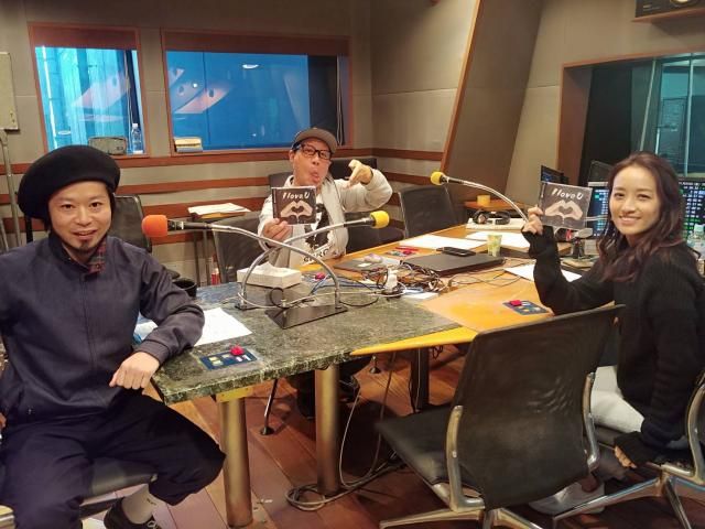 ゲスト「THE イナズマ戦隊」