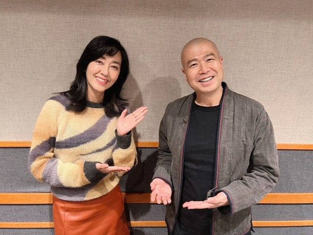 早見優さん初登場！