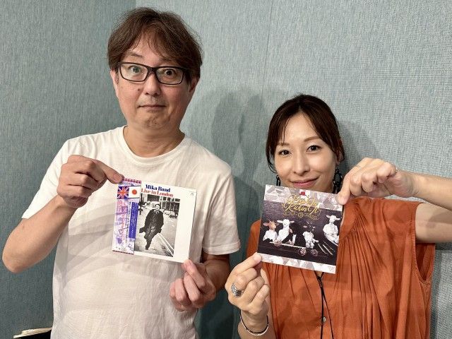 8月10日～ 「日本のかっこいいベーシスト」論