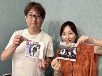 8月10日～ 「日本のかっこいいベーシスト」論