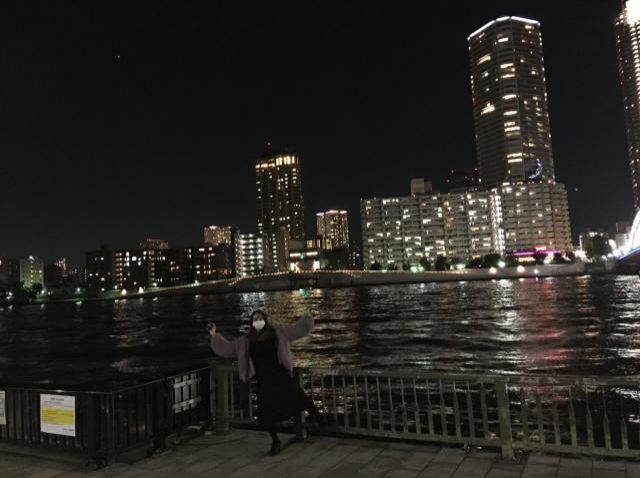 10月27日(火)今日の1コマ♪