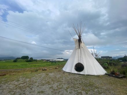 第23回「綾川に吹く、異国の風・・・その正体とは！？」2022.9.13