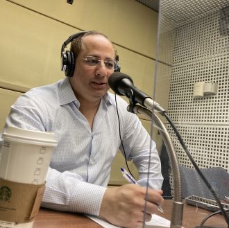 ライアン先生がジェンダー問題について伝授！