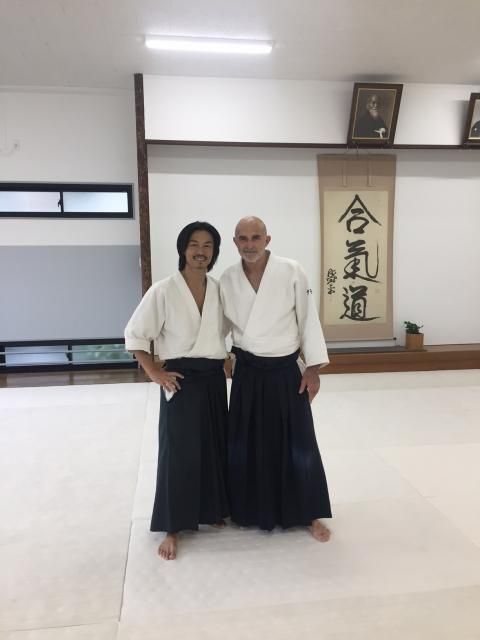 10月17日（月）担当：テット・ワダ