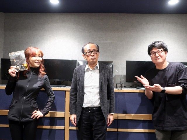 2021.11.10 ～ ゲスト：大野雄二さん③