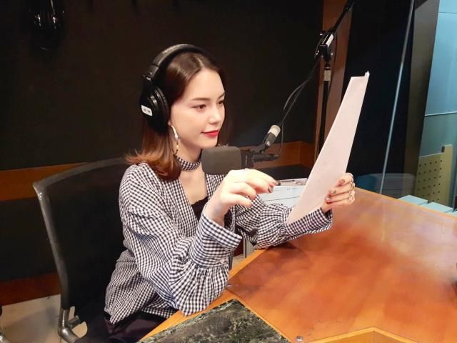 CITY GIRLS MUSIC #108《メッセージをご紹介！》