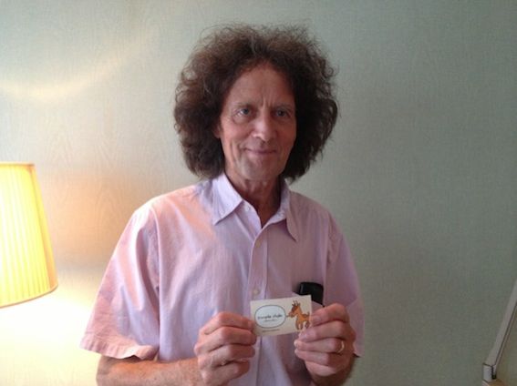 2015年8月21日（金）otonote