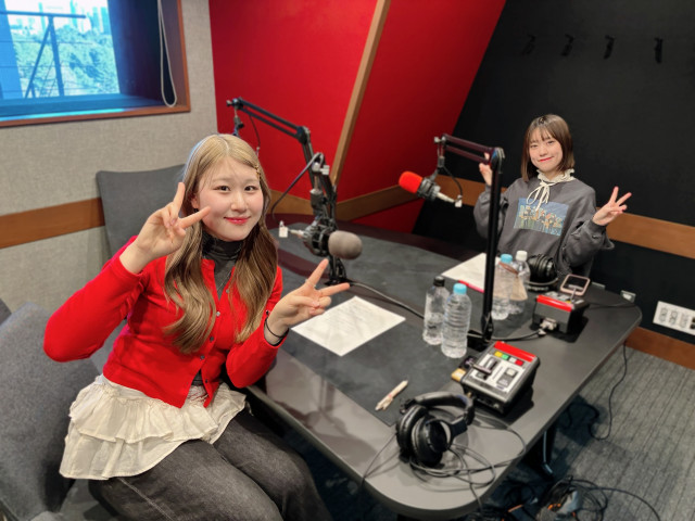 JFN「Little Glee Monster『Join Us！』」#74