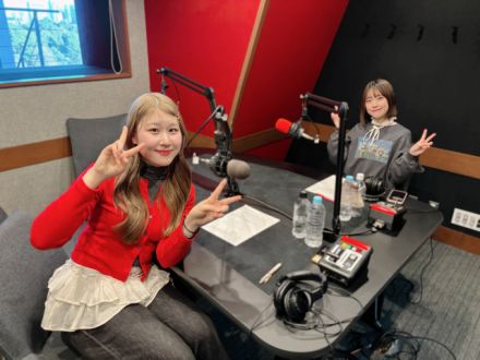 JFN「Little Glee Monster『Join Us！』」#74