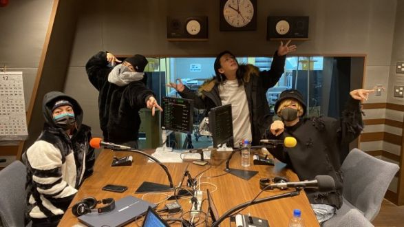 2024年最初のクリスタ水曜！